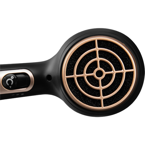 Фен Hyundai H-HD0767