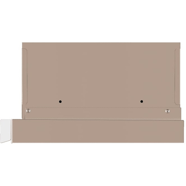 Вытяжка MAUNFELD VS Light (C) 60 (темно-бежевый)