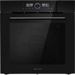 Духовой шкаф TECHNO O7007514N3BWV