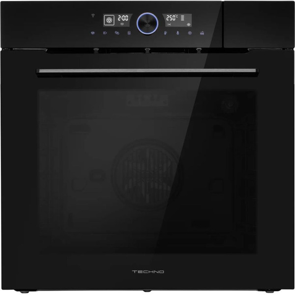 Духовой шкаф TECHNO O7007514N3BWV