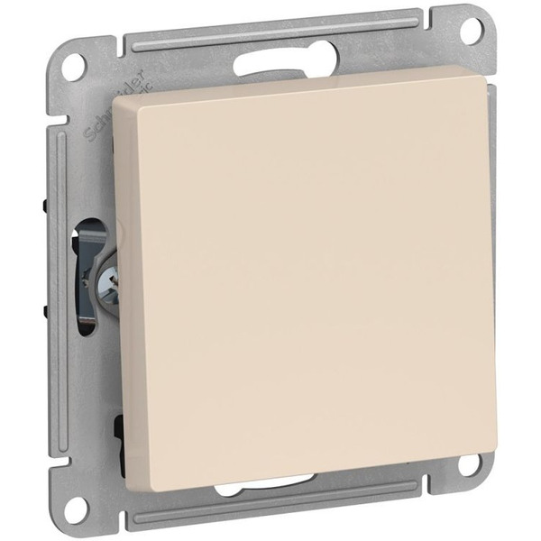 Выключатель перекрестный Systeme Electric AtlasDesign ATN000271