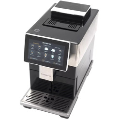 Кофемашина POLARIS PACM 2081AC WIFI IQ Home Черный