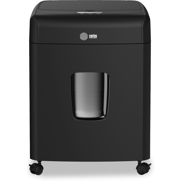 Шредер Cactus CS-SH-D6