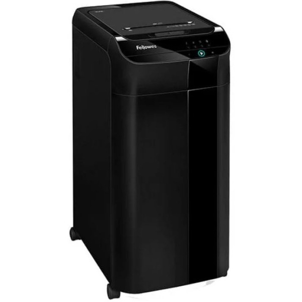 Шредер Fellowes AutoMax 450C