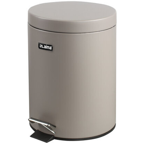 Мусорное ведро Laima Classic 5 л 602489