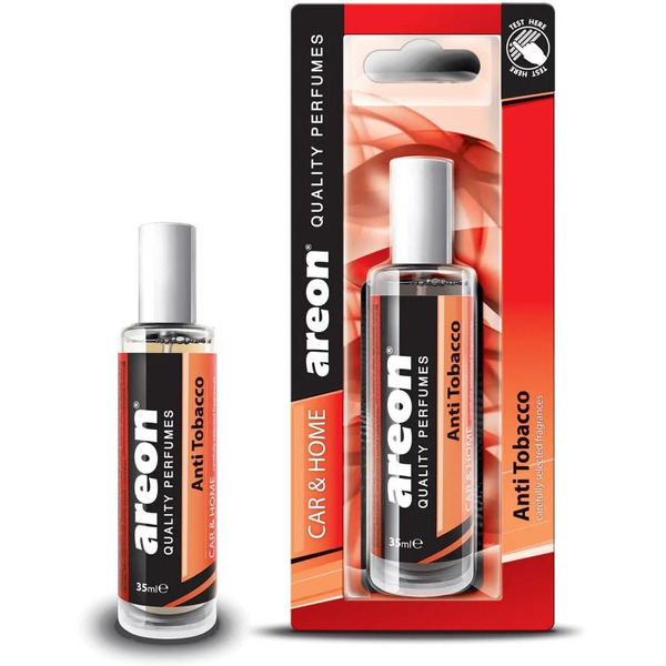 Ароматизатор воздуха Areon Anti Tobacco ARE-APC05 (35 мл)