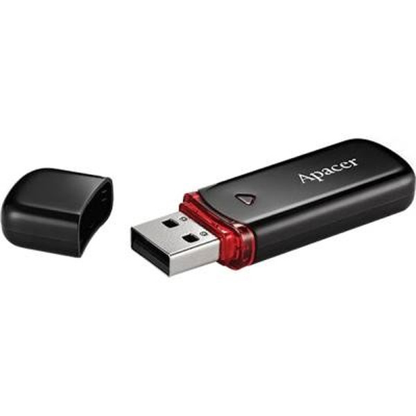 USB Flash APACER AP32GAH333B-1 32GB