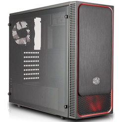 Корпус Cooler Master MasterBox E500L MCB-E500L-KA5N-S01