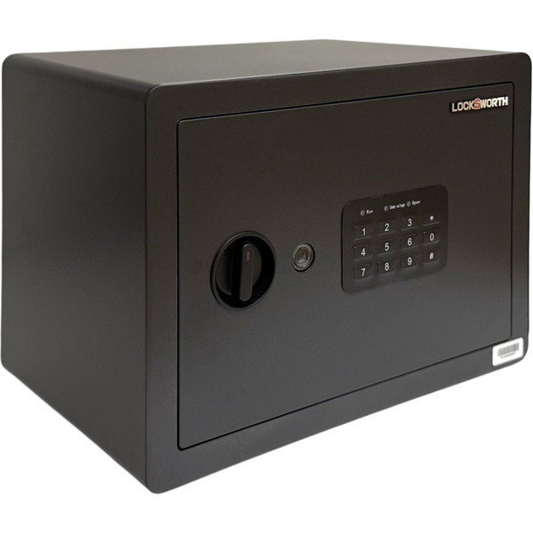 Сейф LocksWorth VS4521