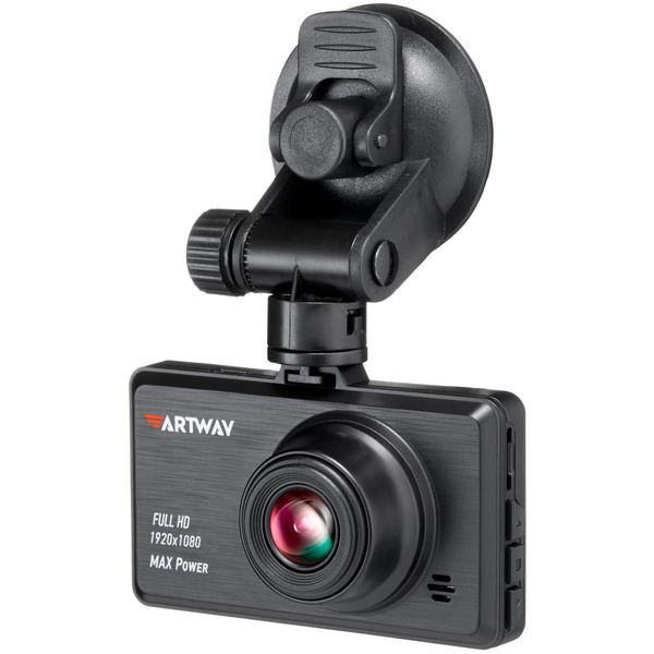 Видеорегистратор Artway AV-400 Max Power