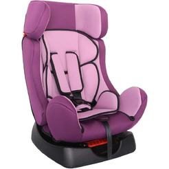 Автокресло Siger Диона (фиолетовый)