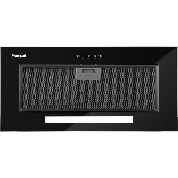 Вытяжка Weissgauff Aura 900 BL