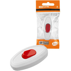 Выключатель TDM SQ1806-0221