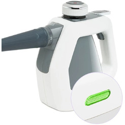 Пароочиститель KITFORT KT-918-2 (серый)