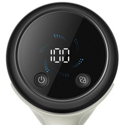 Пылесос Roborock Coldress Stick Vacuum Cleaner H60 Hub Pro (White) (H9A2A) / H9A2A01-07