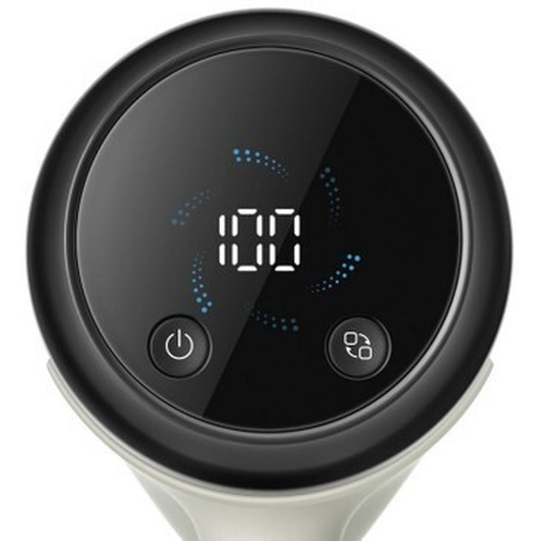 Пылесос Roborock Coldress Stick Vacuum Cleaner H60 Hub Pro (White) (H9A2A) / H9A2A01-07