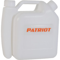 Бензопила Patriot РТ 641