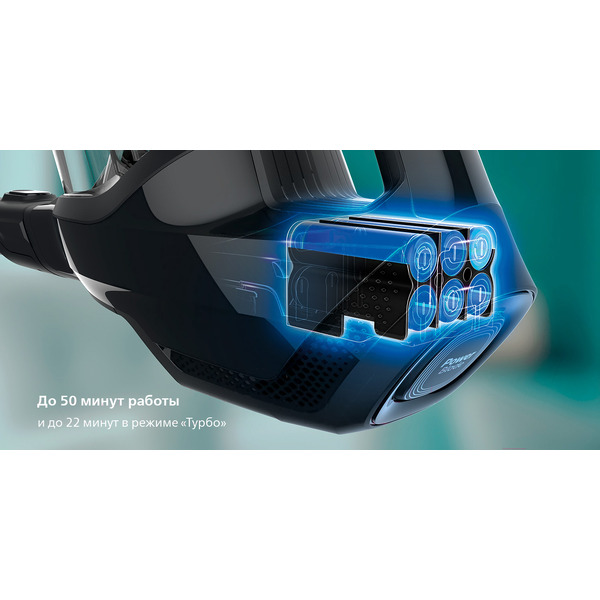 Пылесос PHILIPS FC6728/01