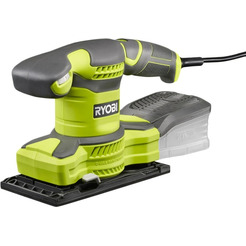 Виброшлифмашина RYOBI RSS280-S (5133003502)