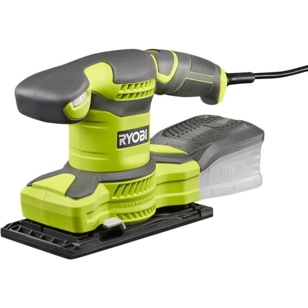 Виброшлифмашина RYOBI RSS280-S (5133003502)