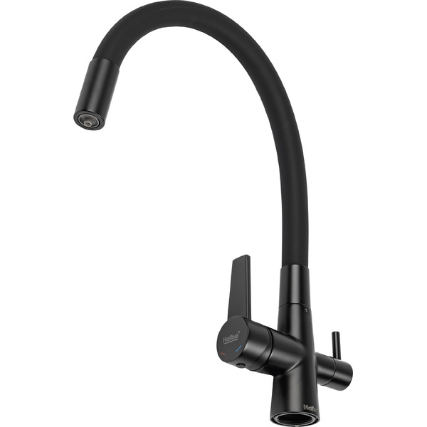 Смеситель Haiba HB76859-7