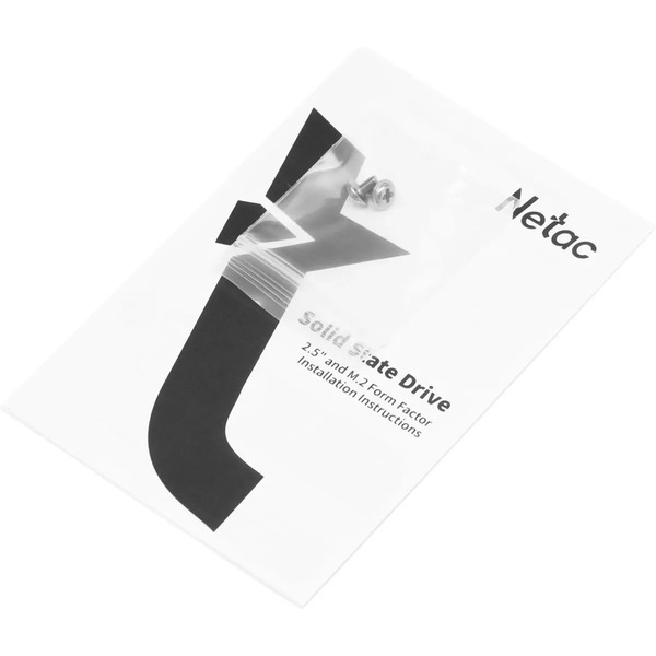 SSD Netac NV7000-t 4TB NT01NV7000T-4T0-E4X