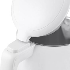 Электрический чайник Timberk T-EK21S02 (белый)