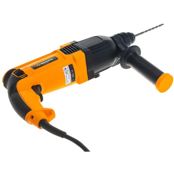 Перфоратор Вихрь П-750 (72/3/9)