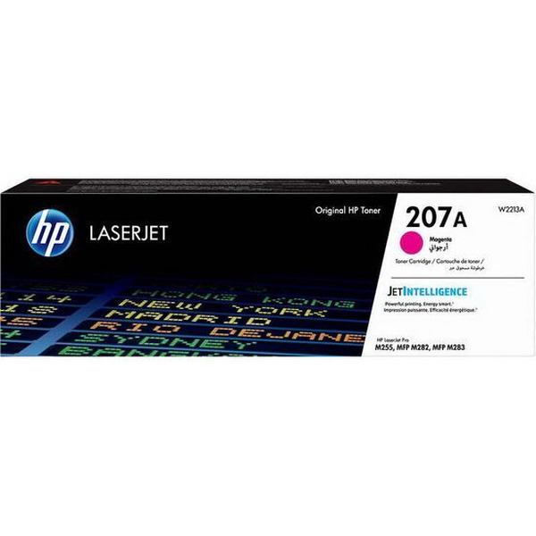 Картридж HP 207A W2213A для HP Color LaserJet Pro M255dw 7KW64A