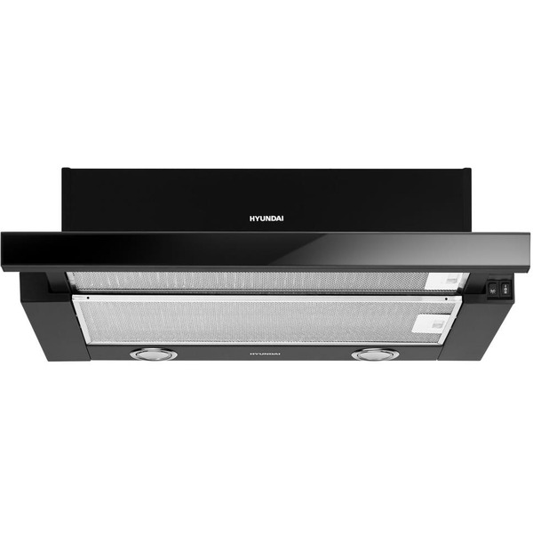 Кухонная вытяжка Hyundai HBH 6236 BG