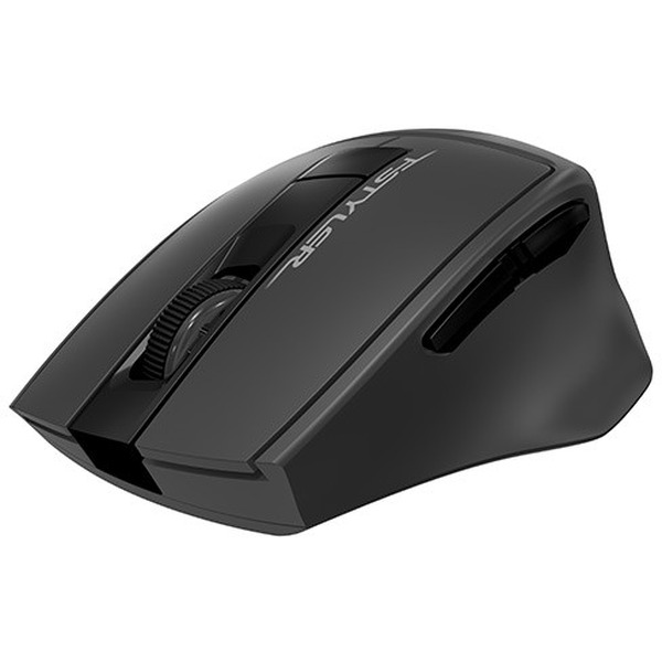 Мышь A4Tech Fstyler FG30 (серый)