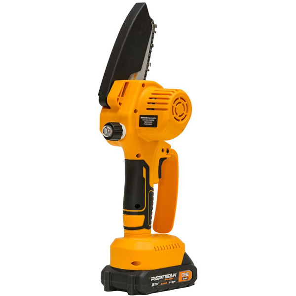 Аккумуляторная пила Partisan AS-2144