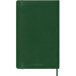 Блокнот Moleskine CLASSIC SOFT Large QP616K15