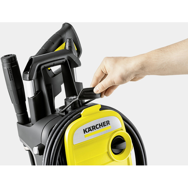 Мойка высокого давления Karcher K 5 Compact Relaunch (1.630-750.0)