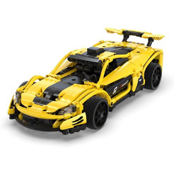 Конструктор CaDa Assassin C51101W