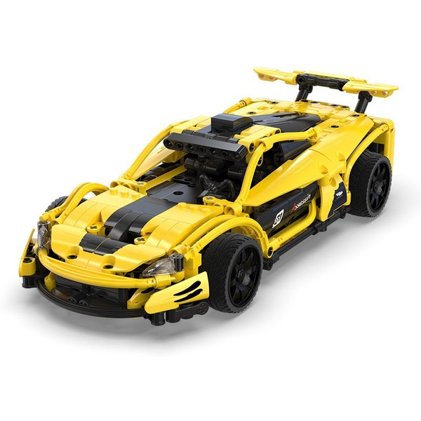 Конструктор CaDa Assassin C51101W