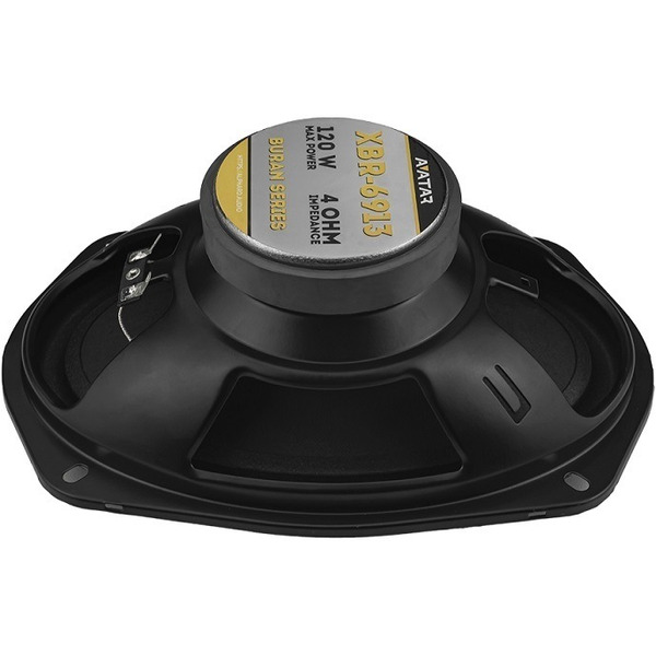 Автоакустика Avatar XBR-6913