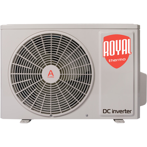Кондиционер Royal Thermo Perfecto DC RTPI-09HN8