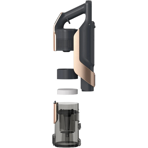 Пылесос вертикальный HAIER C6 Flexi (SC6F1B)