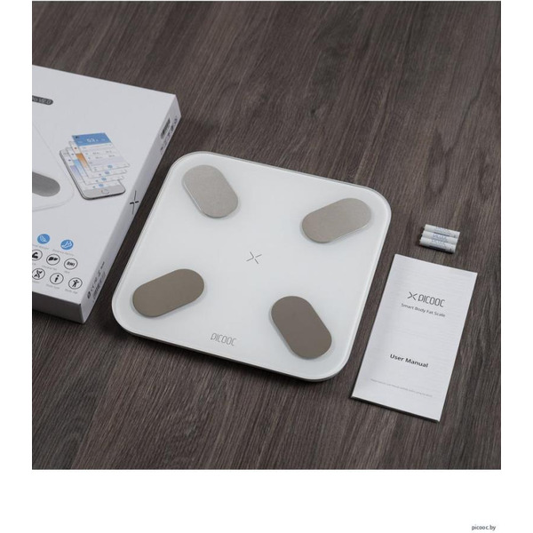 Напольные весы Picooc Mini Pro V2