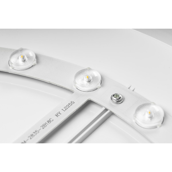 Припотолочная люстра Sundays Home 240924-16 5795 (черный)