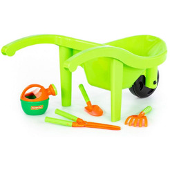 Набор Полесье №605 63212