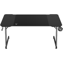 Стол компьютерный Zone51 Trine 140 Black Z51-T4N-BK