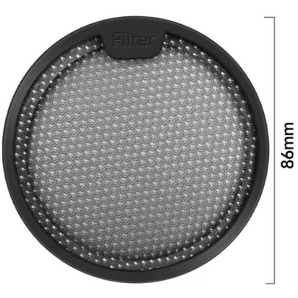 Фильтр Dr.Electro 18179 (для пылесоса Dreame V12S/V12Pure/V16S/V15Pure/V10S)
