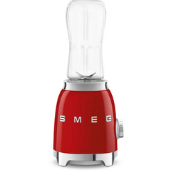 Стационарный блендер Smeg PBF01RDEU