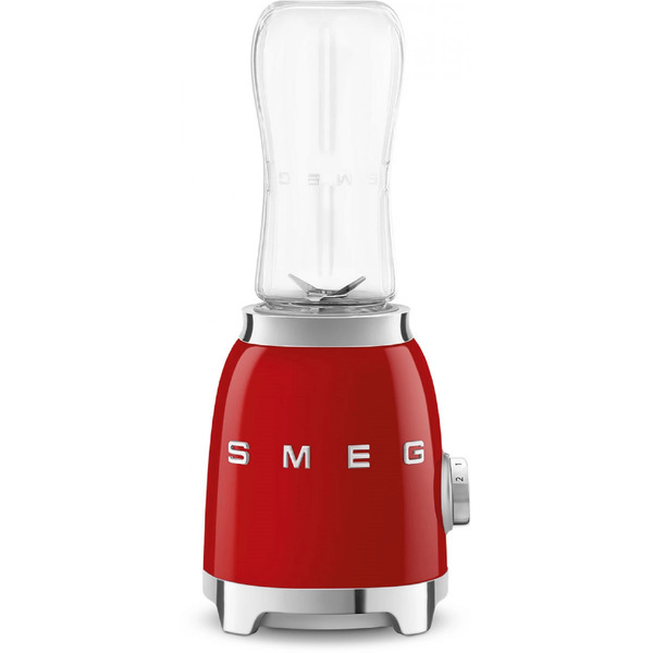 Стационарный блендер Smeg PBF01RDEU