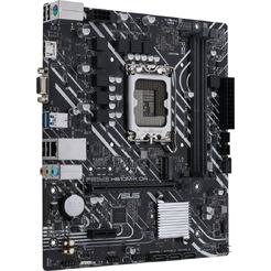Материнская плата ASUS Prime H610M-K D4