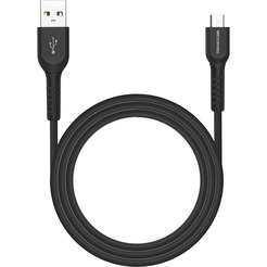 Кабель Atomic Flexstick Robust microUSB 30.314