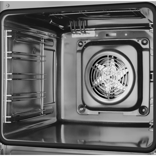 Плита электрическая HANSA FCCX68219