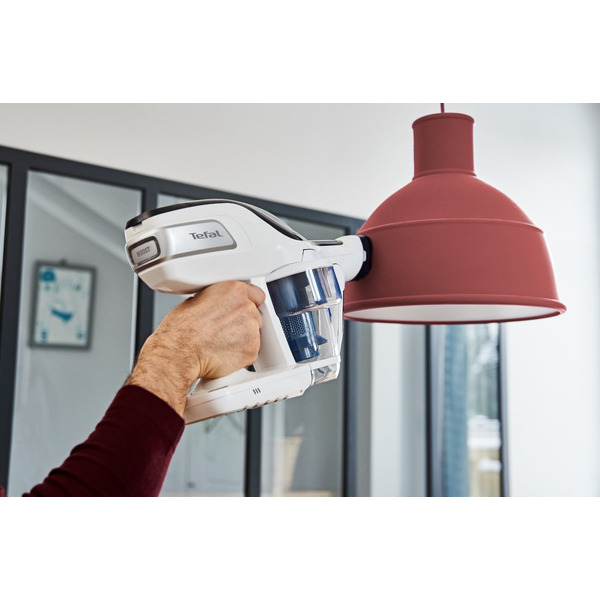 Беспроводной пылесос TEFAL AIR FORCE 360 FLEX TY9471WO